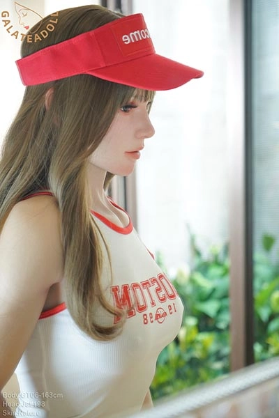 高級ダッチワイフ