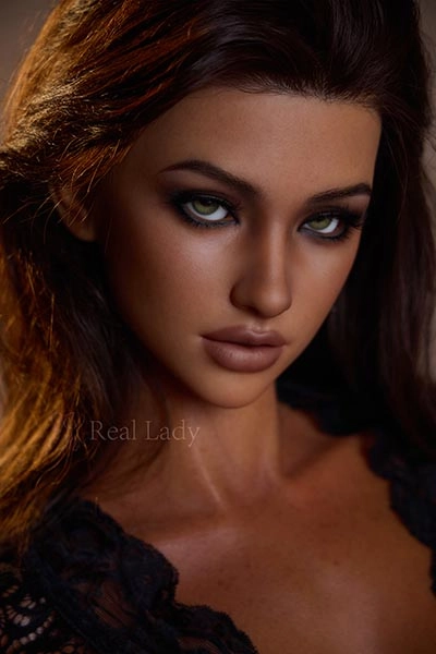 Real Lady 人気リアルアダルトドール