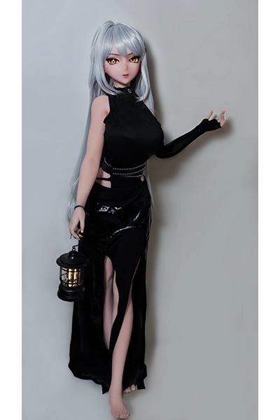 ElsaBabe ミステリー ラブドール