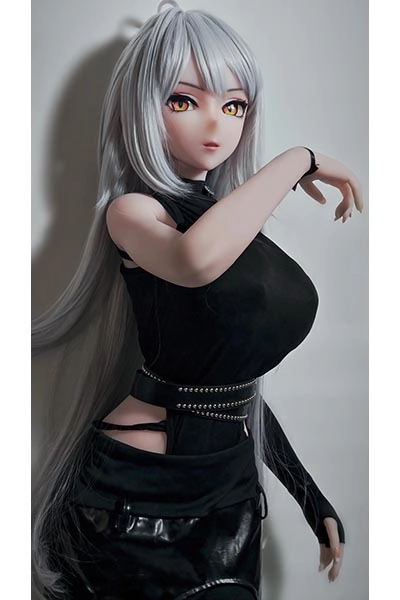 ElsaBabe ミステリー ラブドール