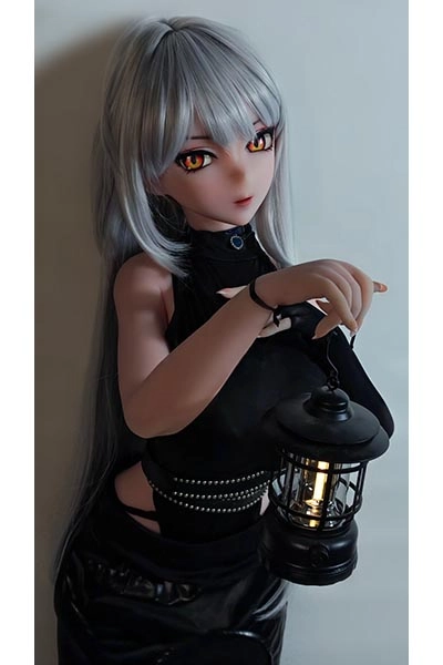 ElsaBabe ミステリー ラブドール