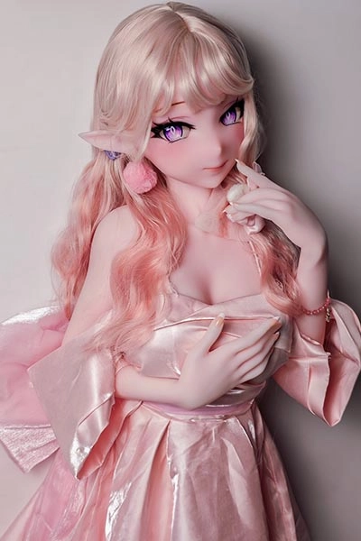 ElsaBabe アニメセックスドール