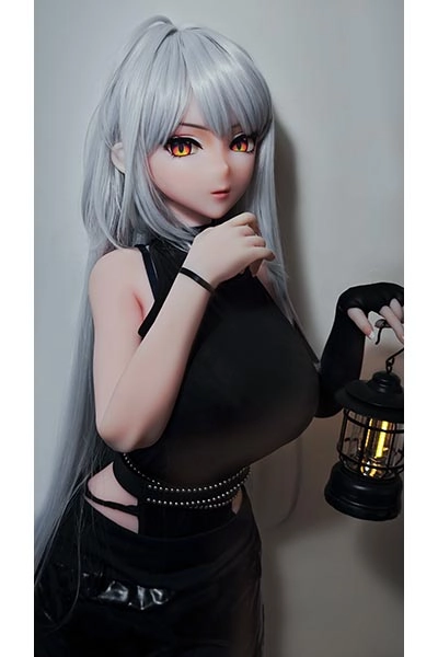 ElsaBabe ミステリー ラブドール