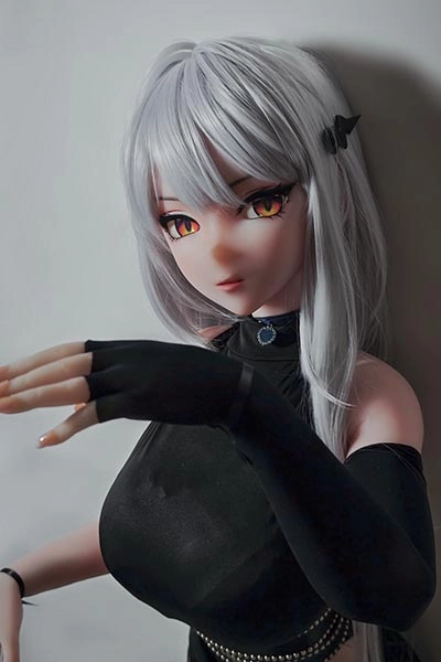 ElsaBabe ミステリー ラブドール