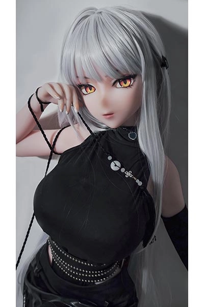 ElsaBabe ミステリー ラブドール