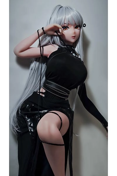 ElsaBabe ミステリー ラブドール