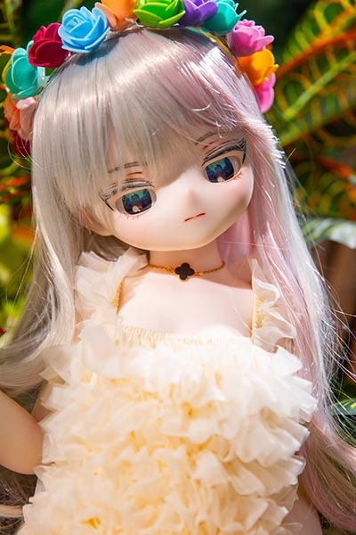 QitaDoll 小型ラブドール