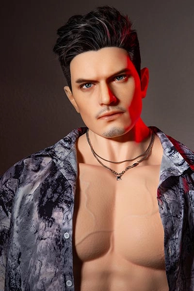 QitaDoll 男性型ラブドール