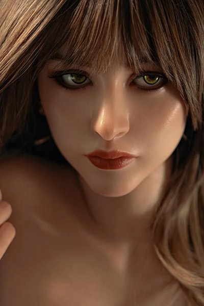 Aibei Doll #AB27 透明感のある妖精ラブドール