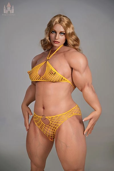 人気リアル人形