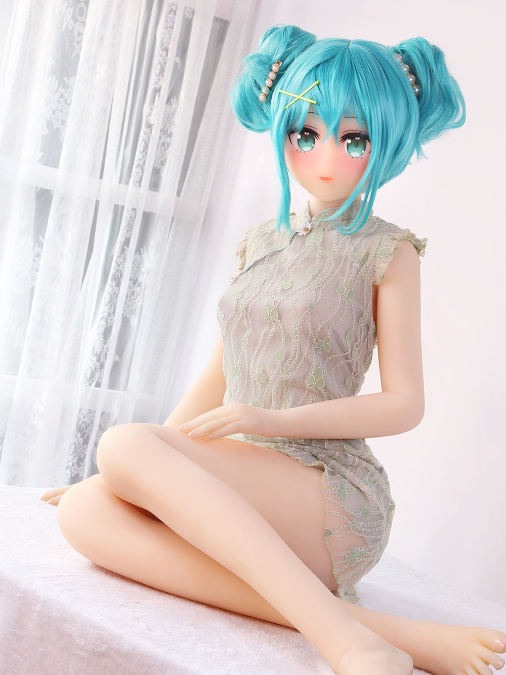 real doll 初音 ミク