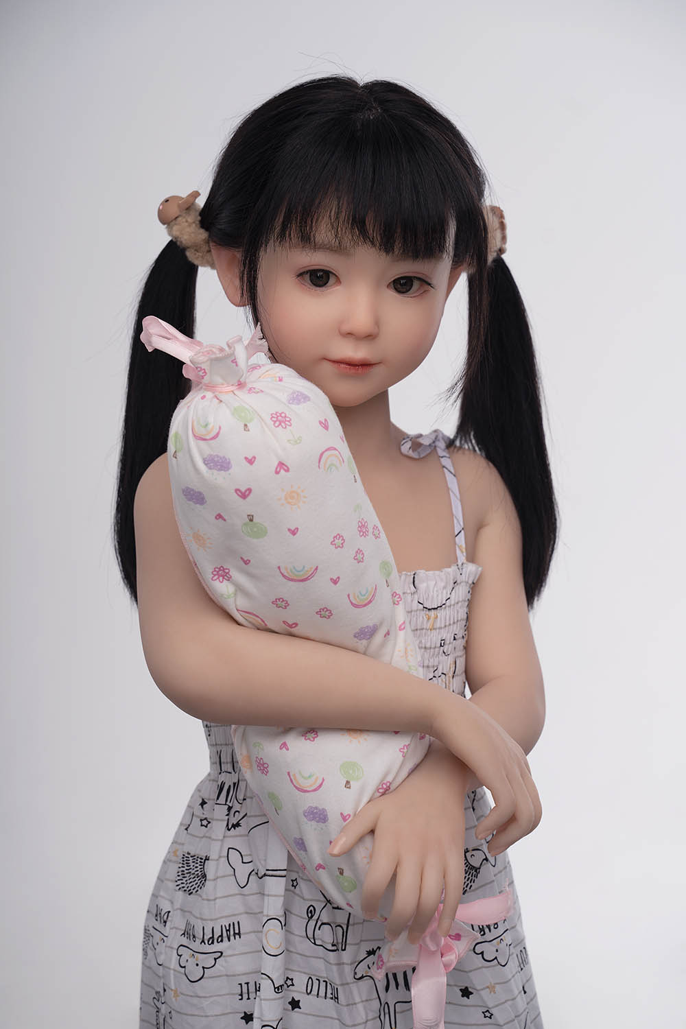 ロリ型real doll