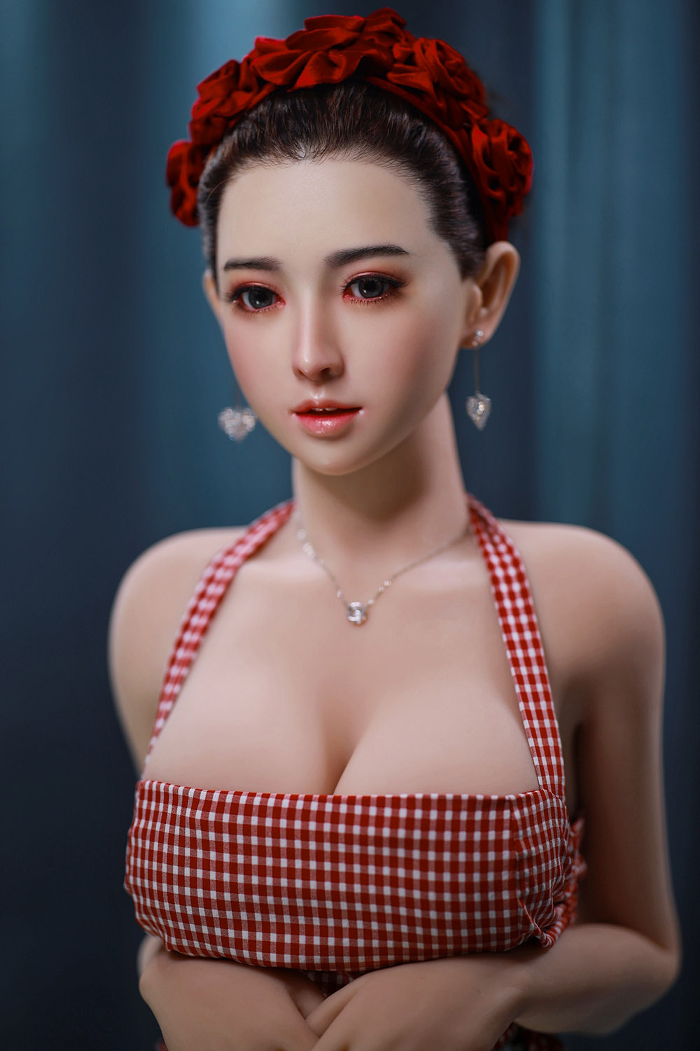 だっちわいふ 157cm Chinese sexy girl 婕（ショウ ） 