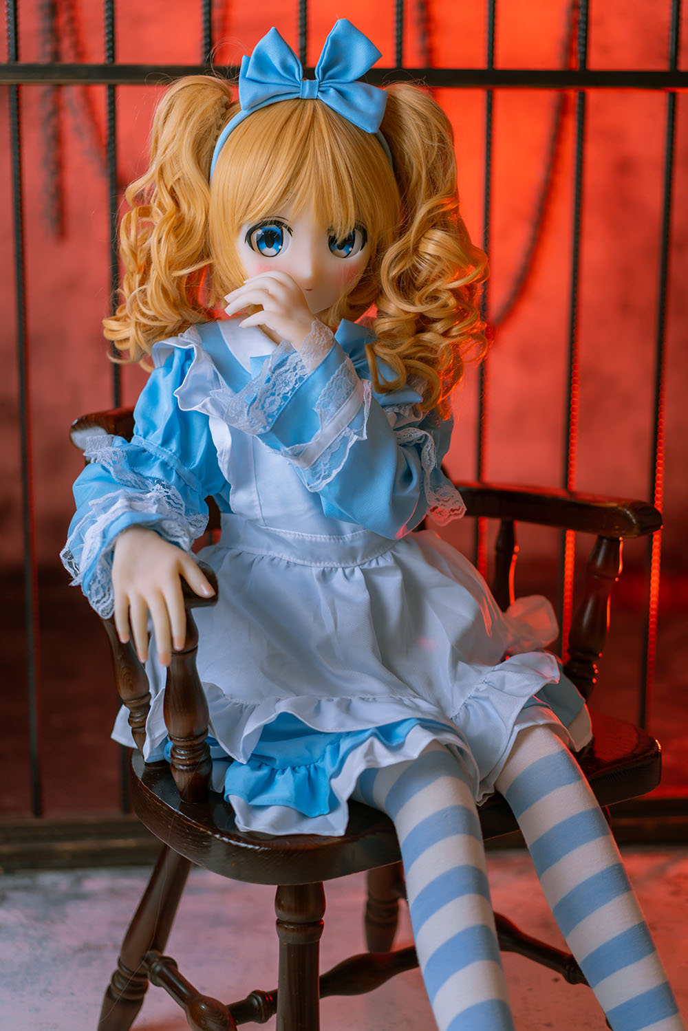 アリス love doll