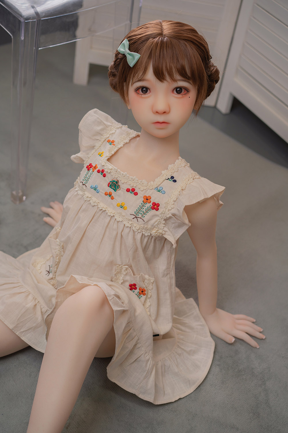 120cm real doll