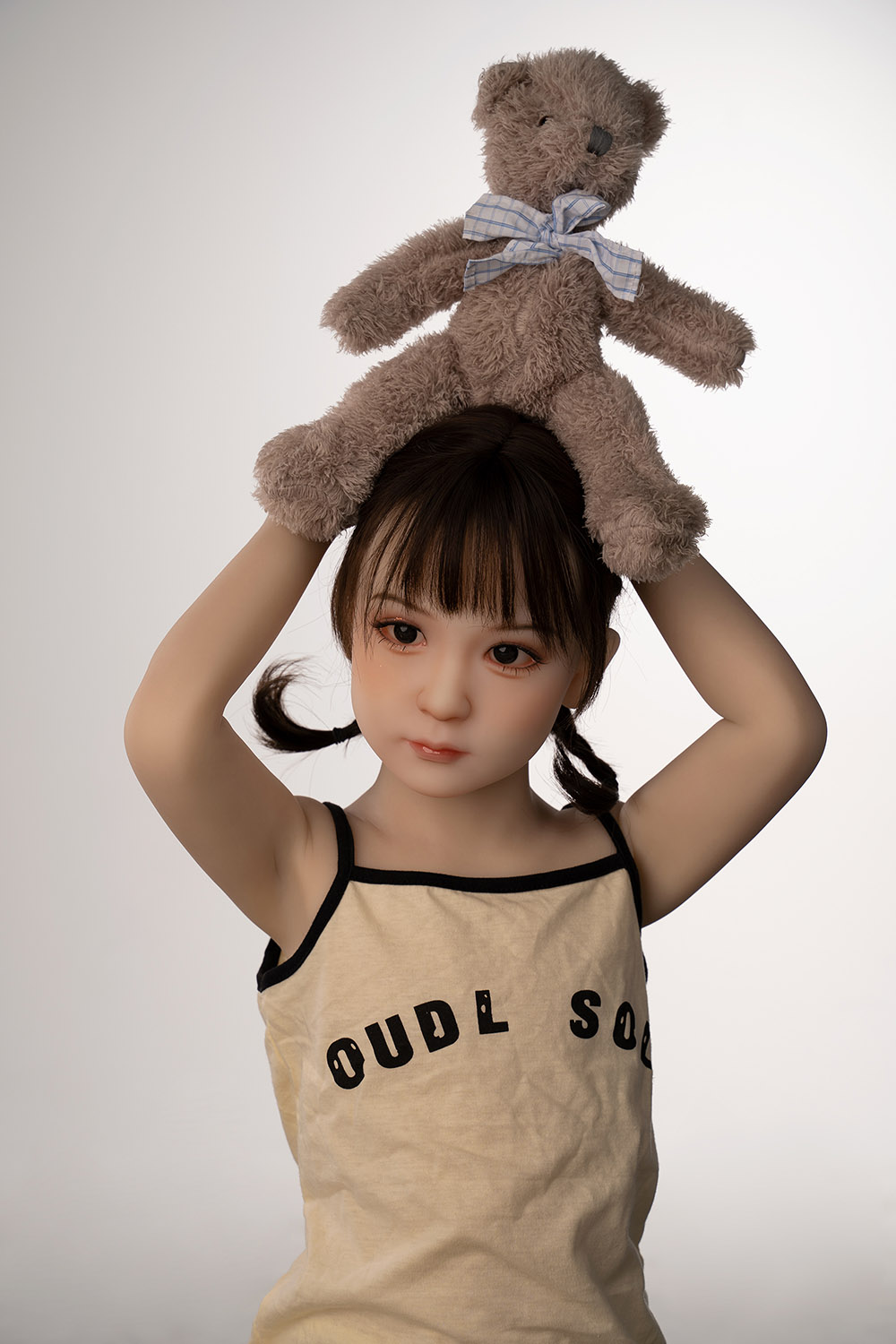 AXBDOLL ロリ real doll