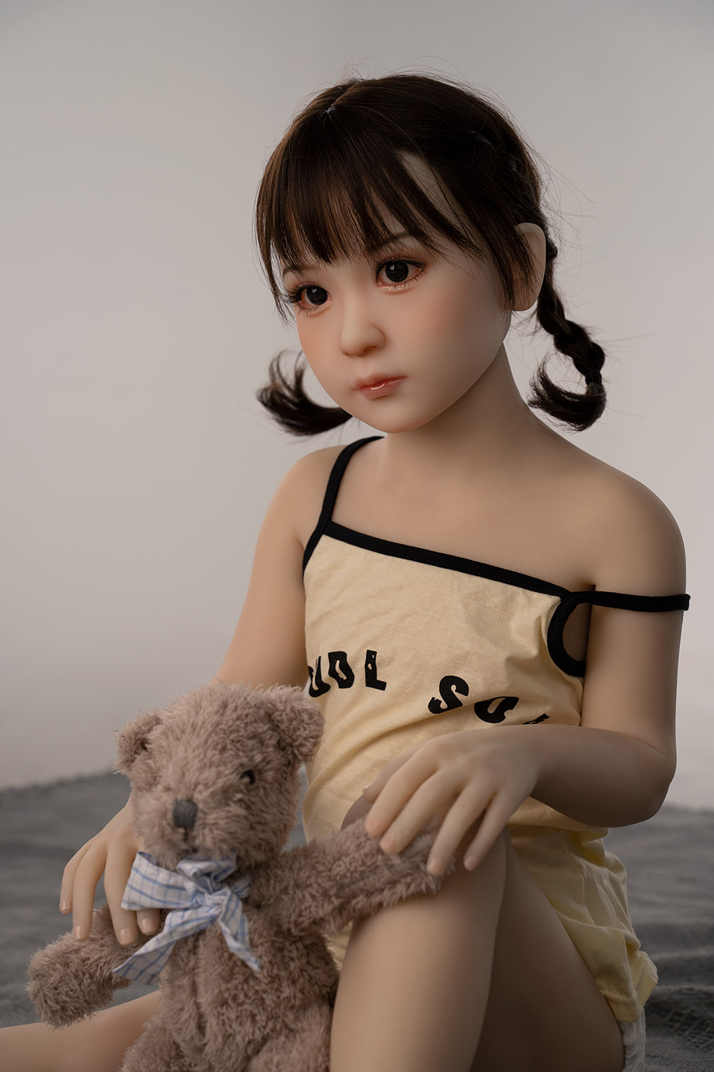 AXBDOLL ロリ love doll