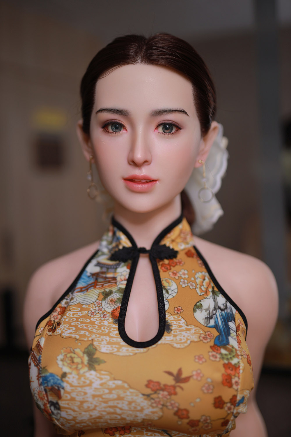 中国 美人セックス人形