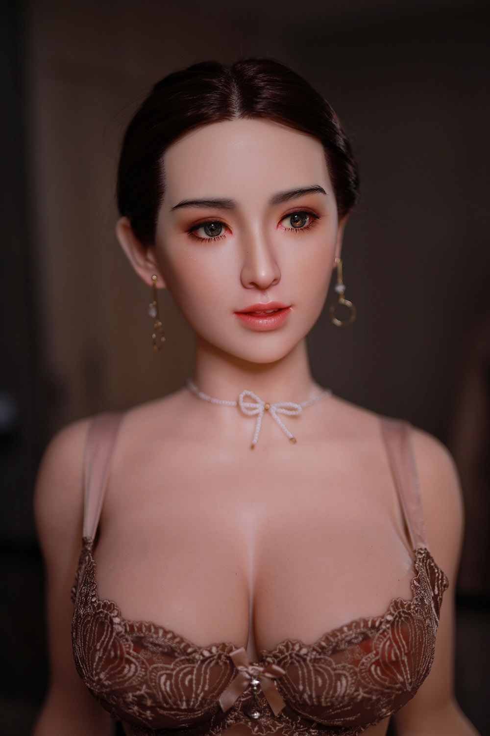 中国 美人 real doll