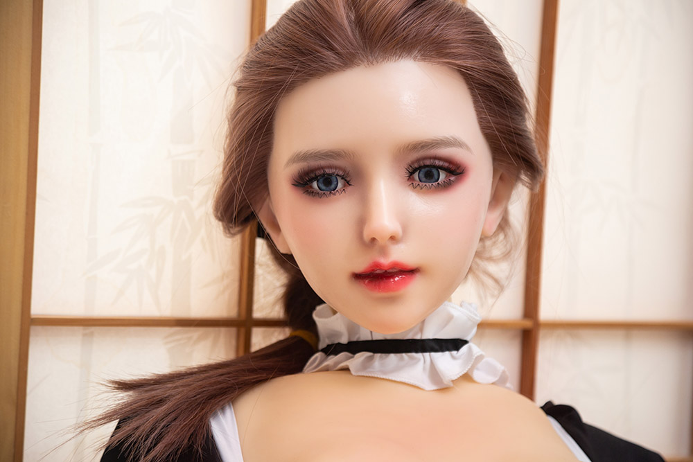 エロ メイド love doll