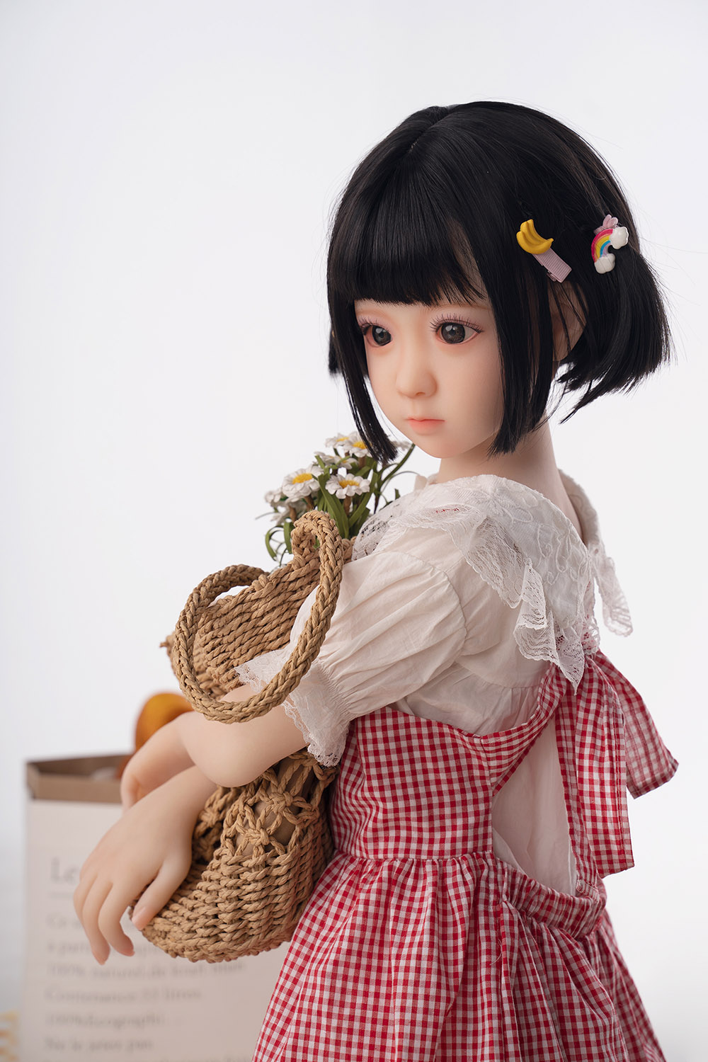 108cm ロリ love doll