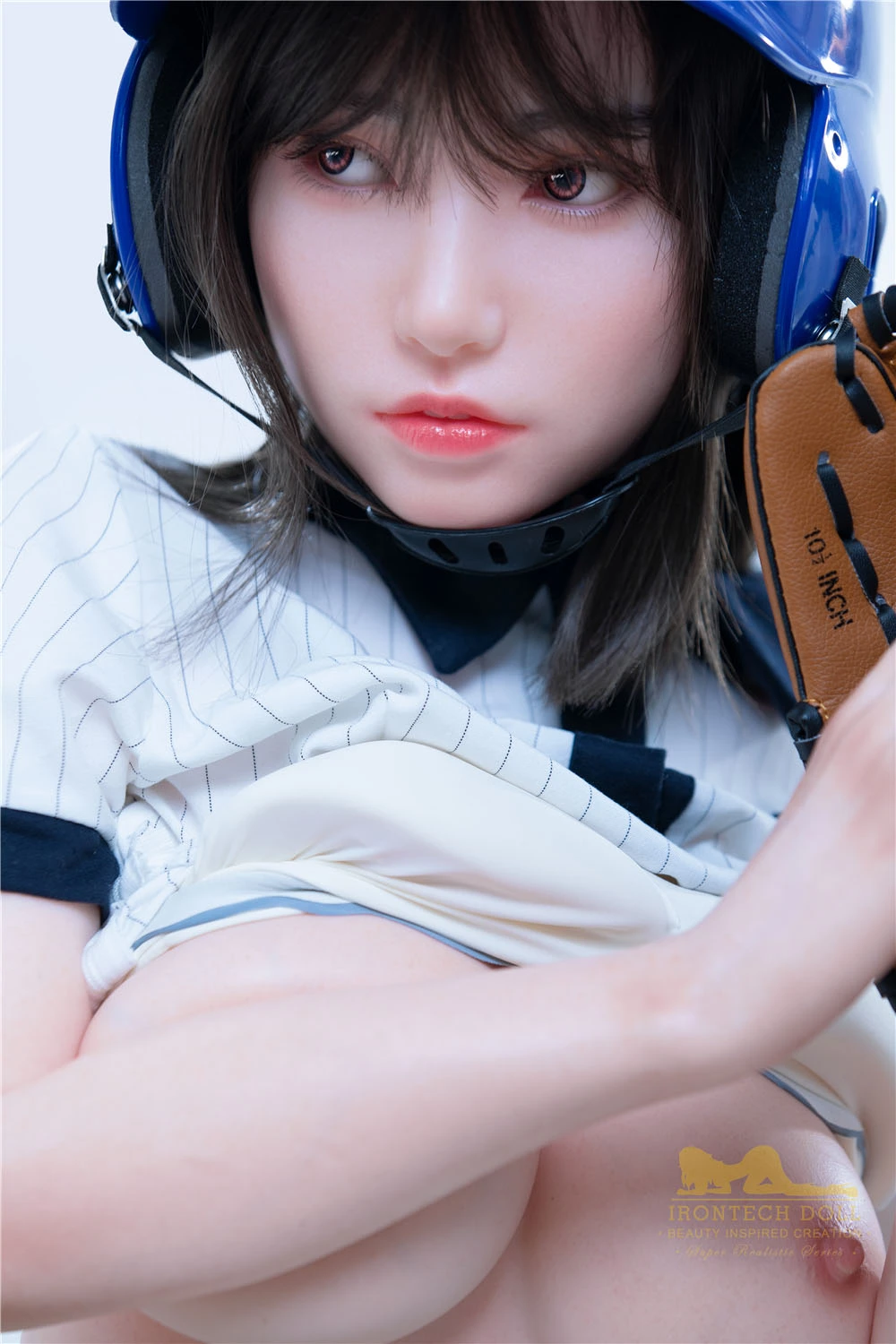 野球部 エロ 女子セックス人形