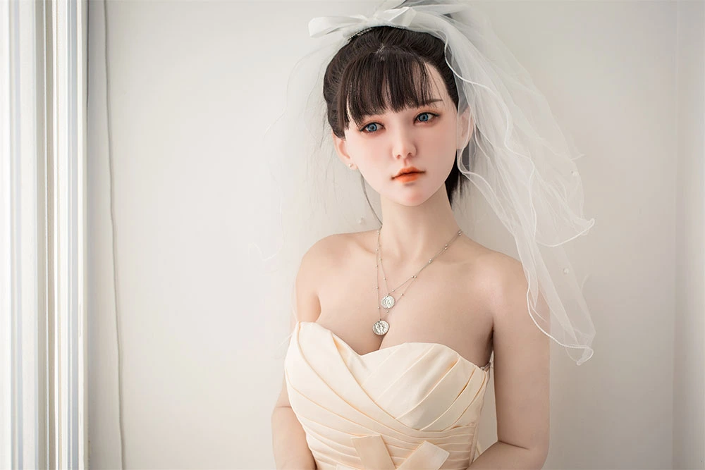 花嫁 中国美人エロドール