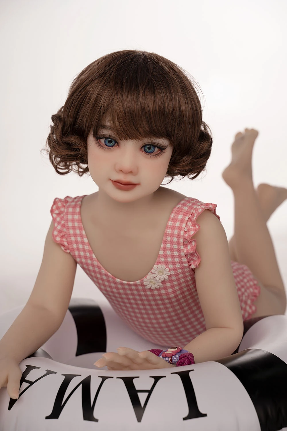 フランス ロリ real doll