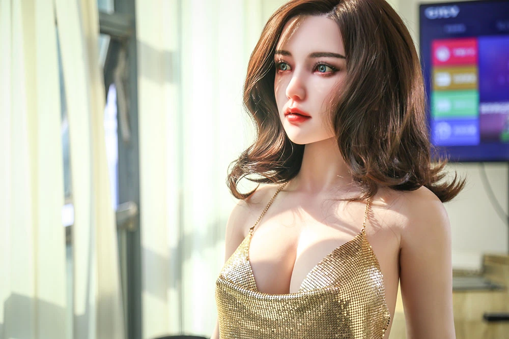 韓国風セックス人形
