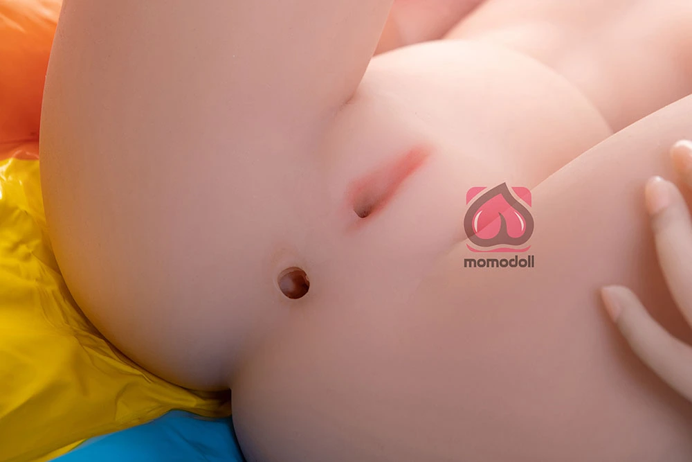 ピンク髪の 妊婦 ロリドール Momodoll 小学生 妊娠 ロリ ラブドール 132cm TPE 园子（Sonoko）