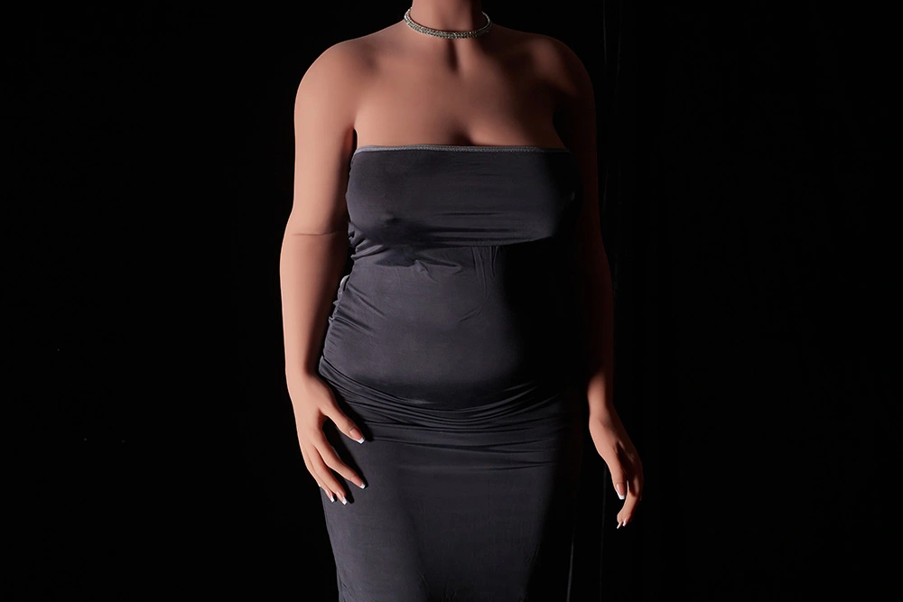 Climax 半身ラブドール