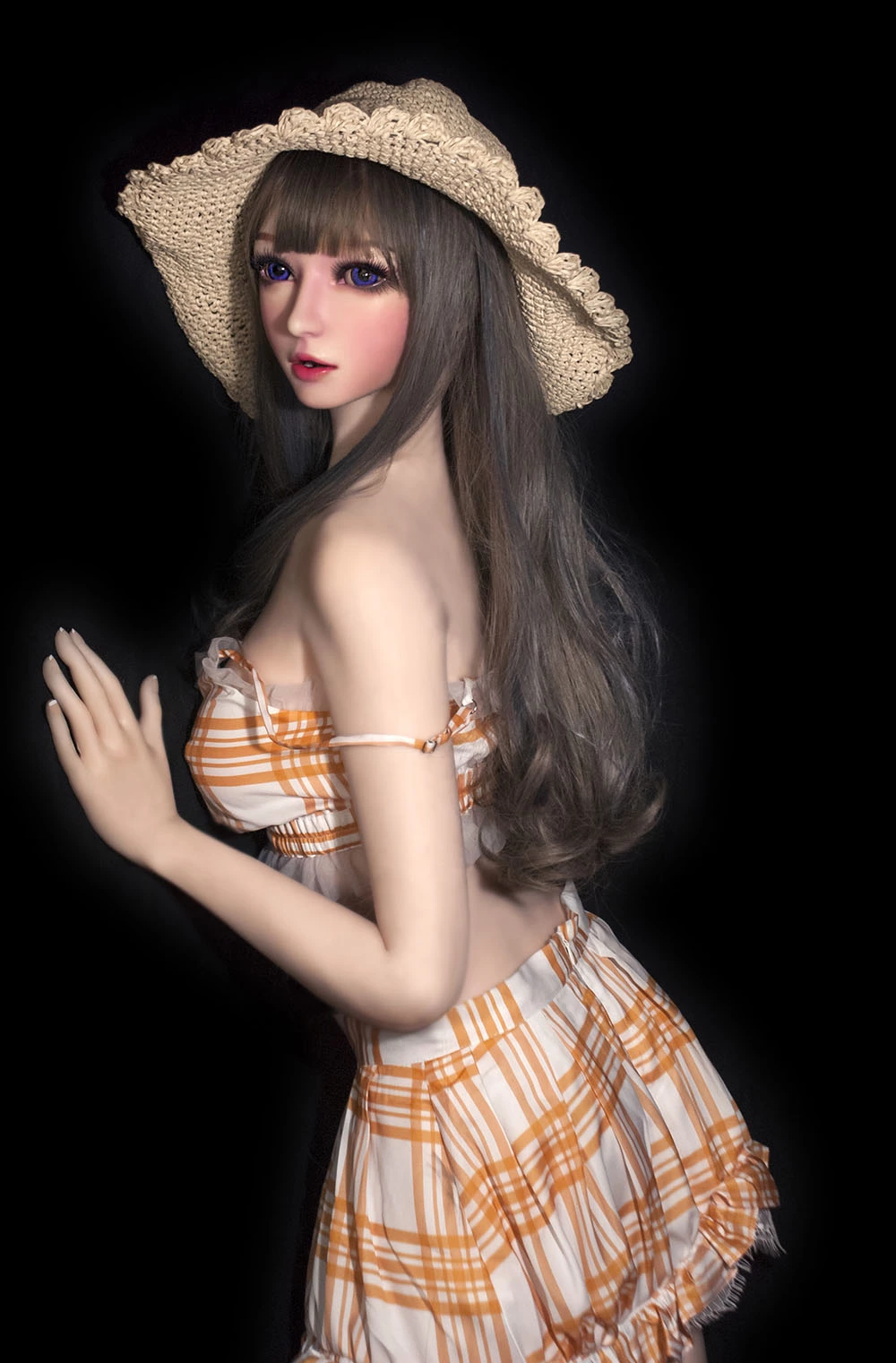 清楚系 ダッチワイフ