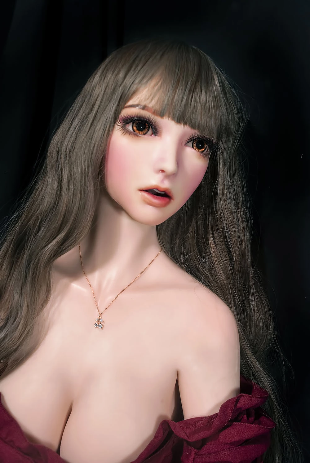 リアル セックスドール