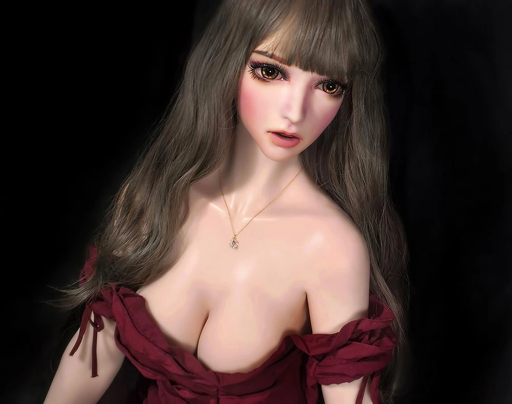 人妻ラブドール