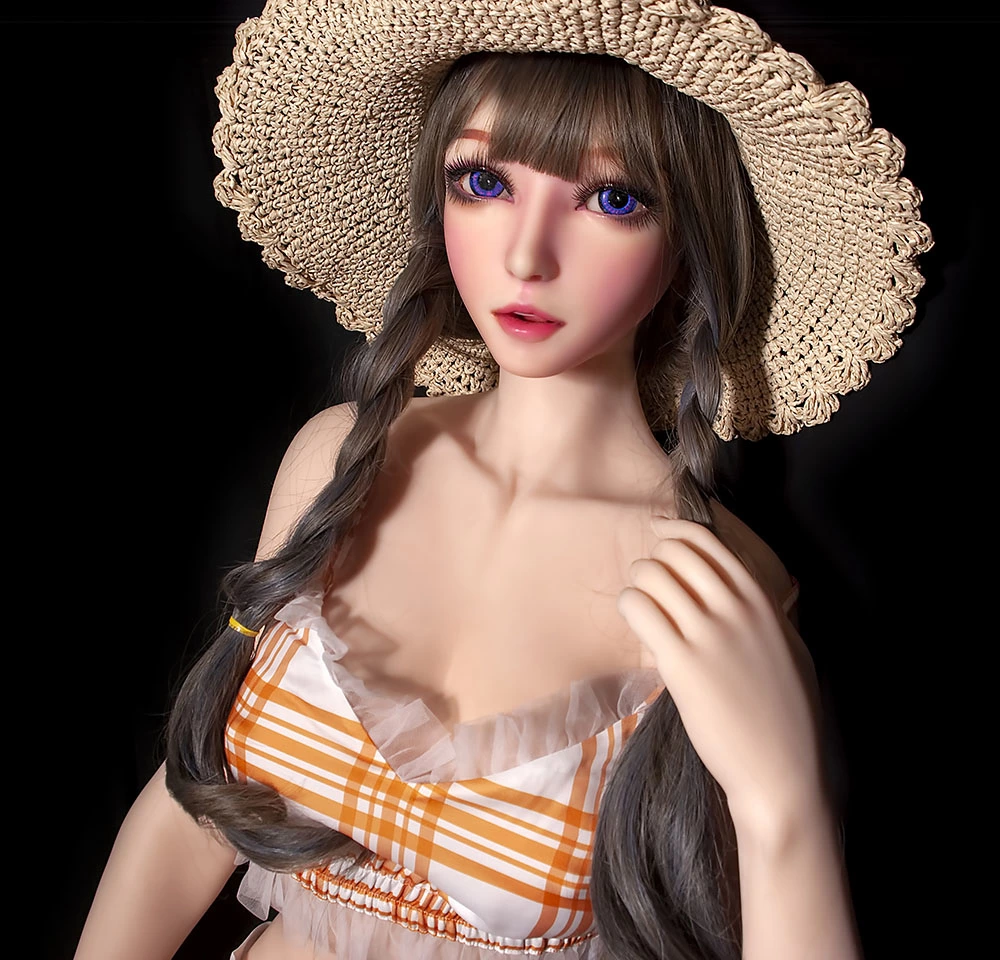 色気の美女 リアルラブドール