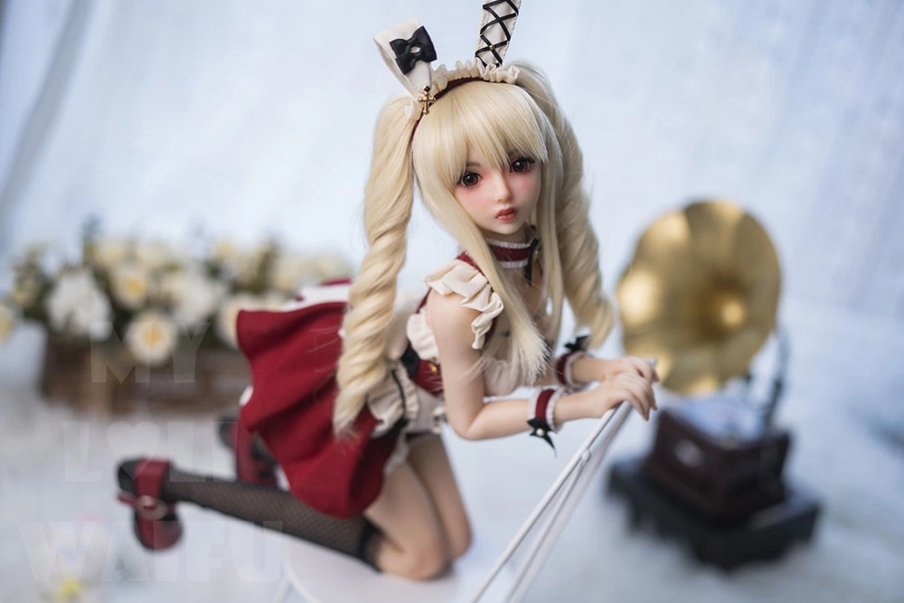 幼顔 セックス人形