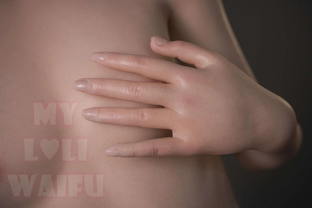 可愛いセックス人形