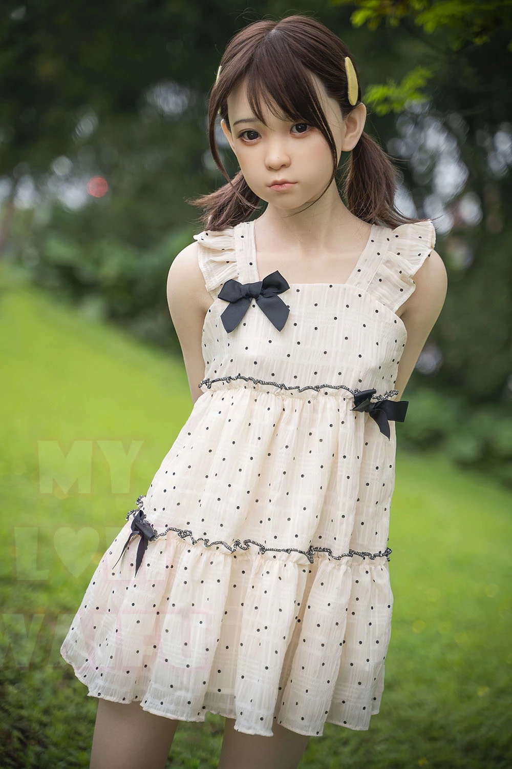 等身大セックスドール