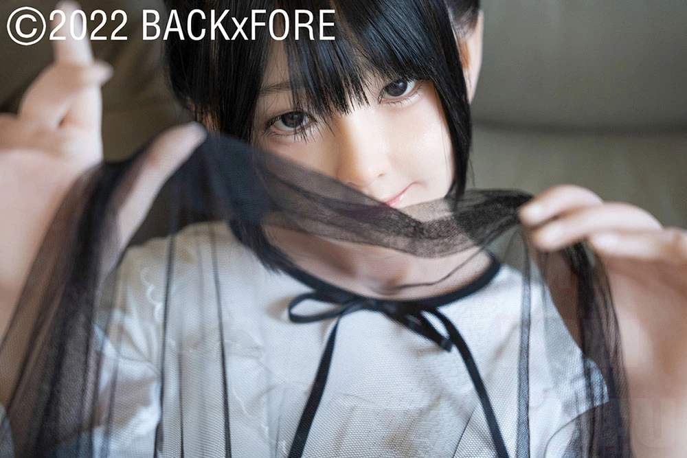 MLW DOLL 小柄ロリラブドール