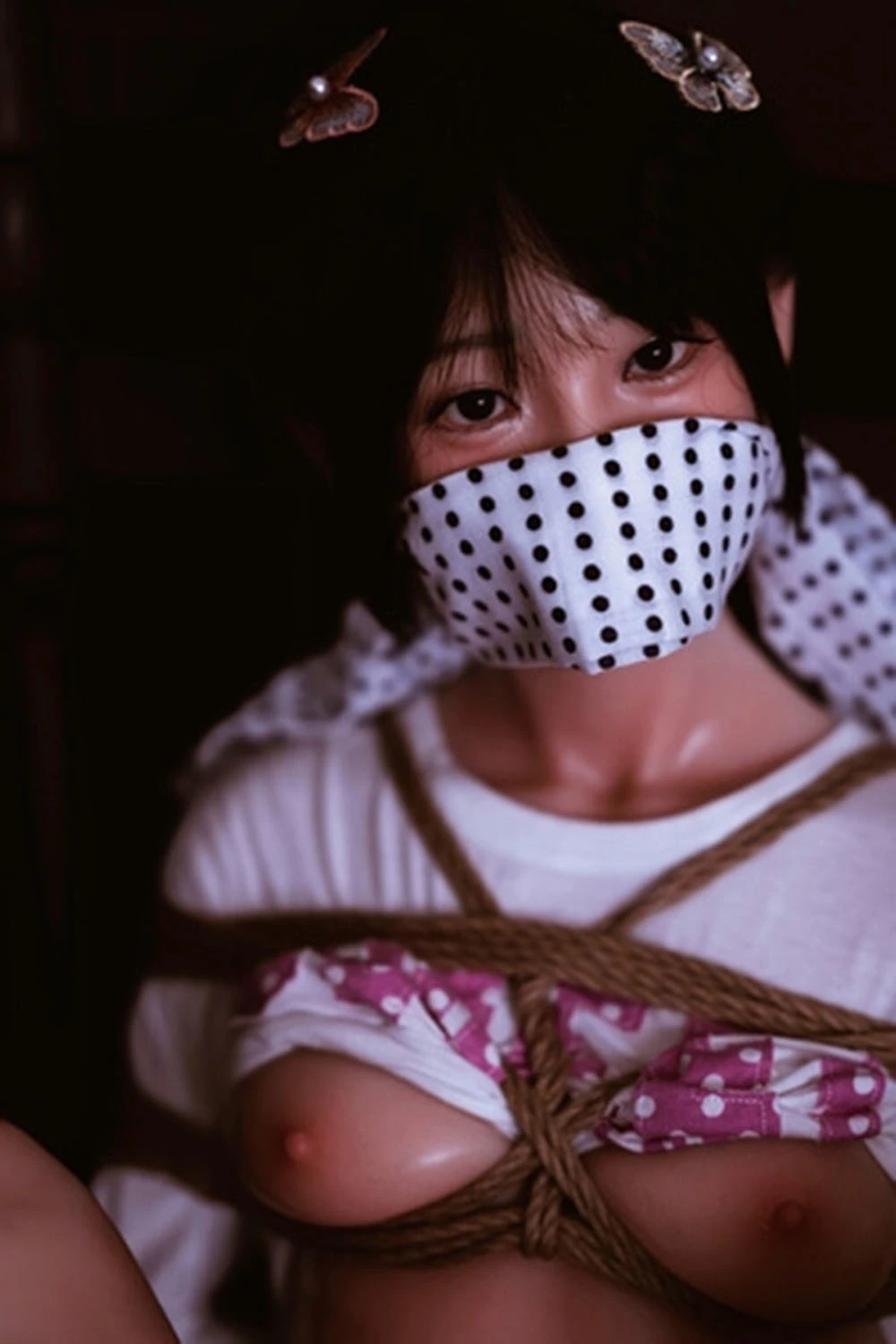 人気通販可愛いラブドール