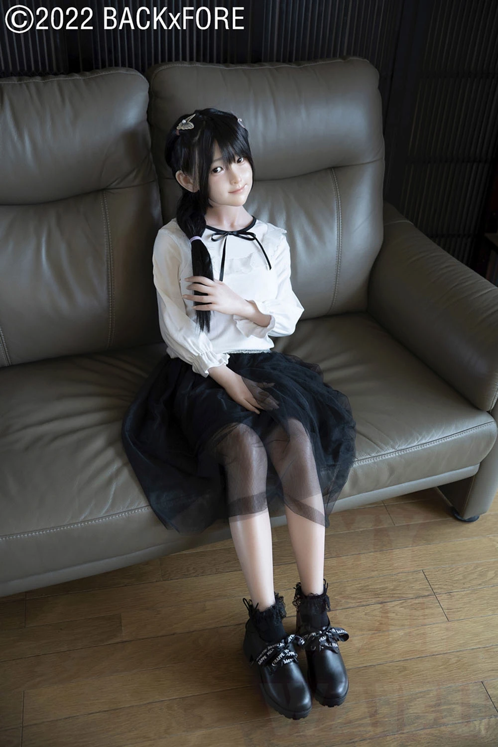 超リアルセックスドール