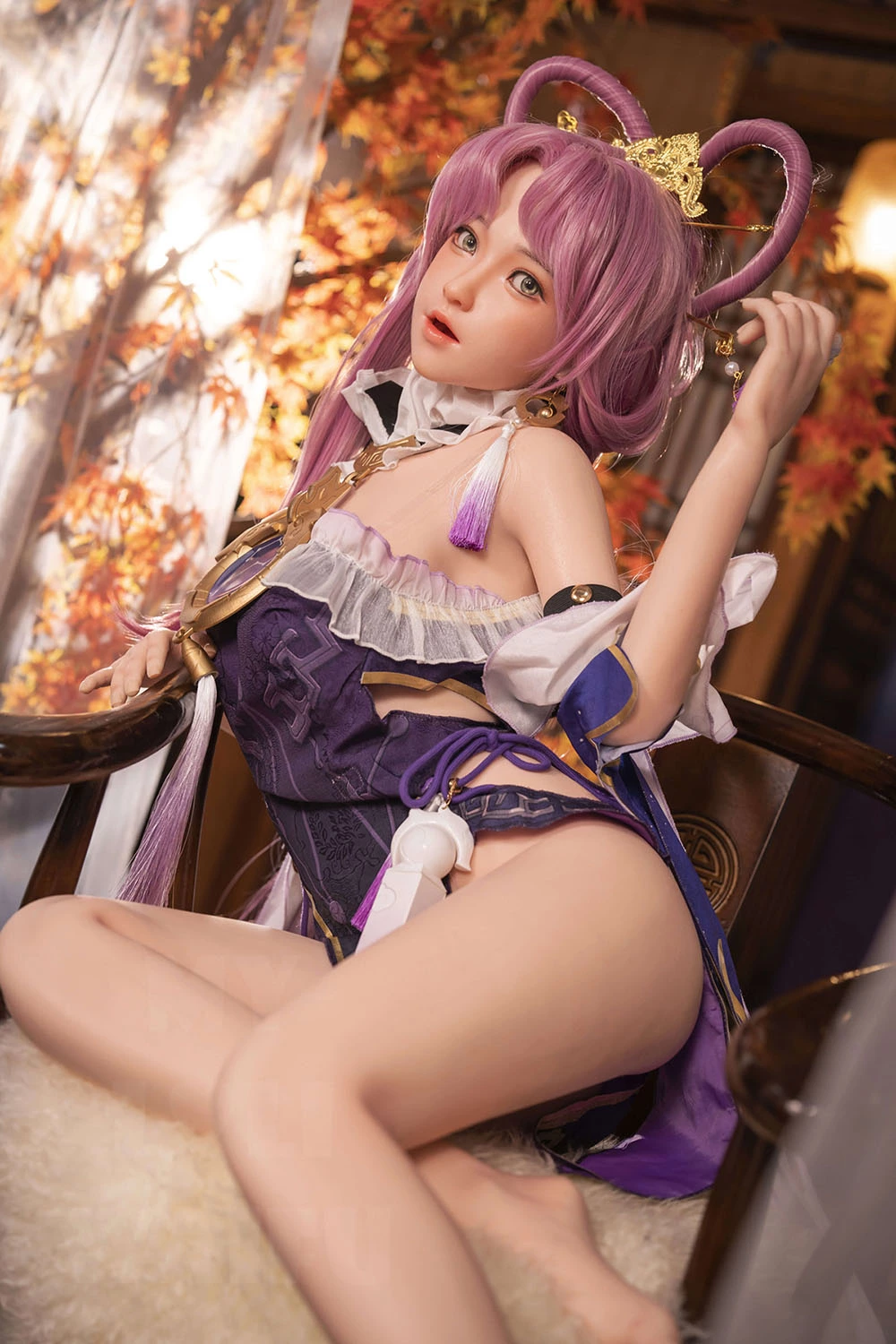 高級人気セックスドール