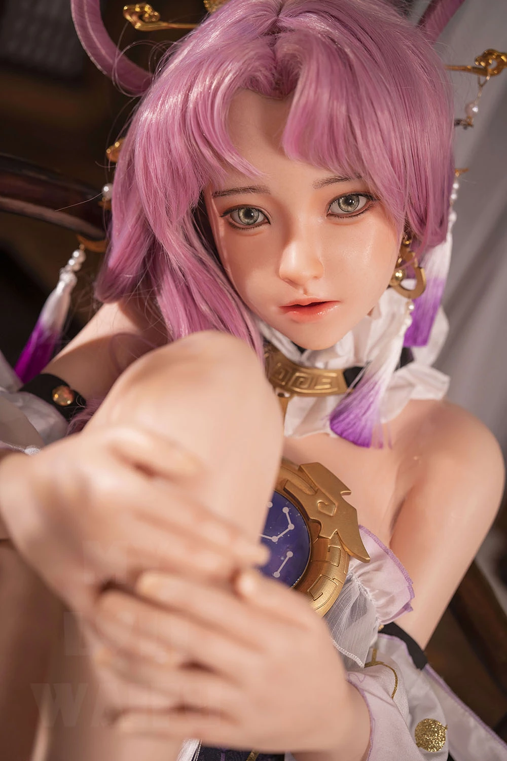 高級人気セックスドール