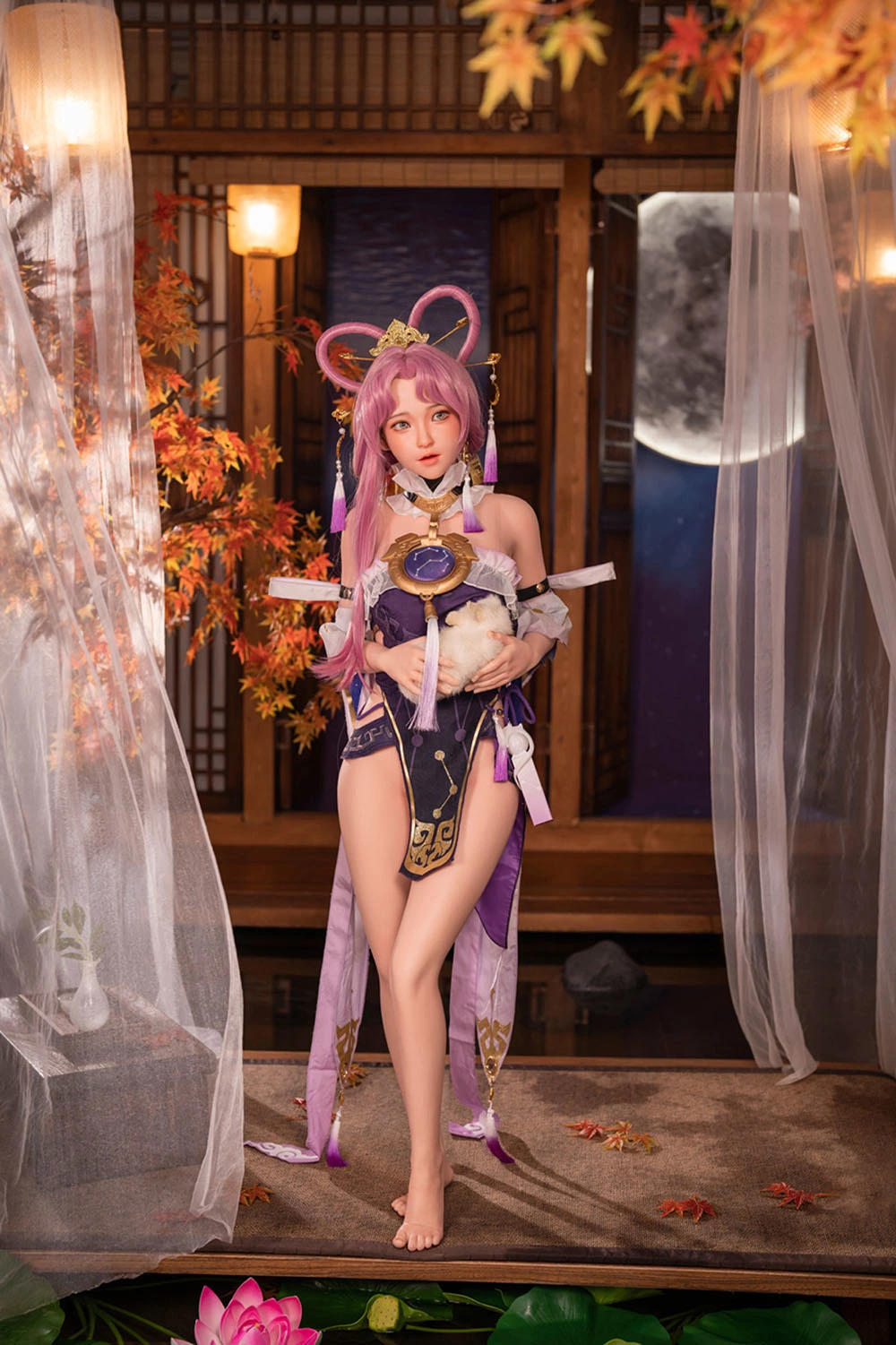 高級人気セックスドール