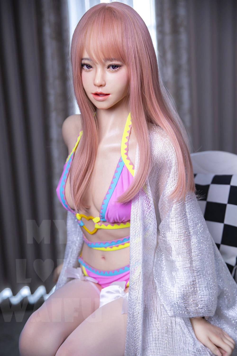 MLW DOLL 人気アダルトラブ人形