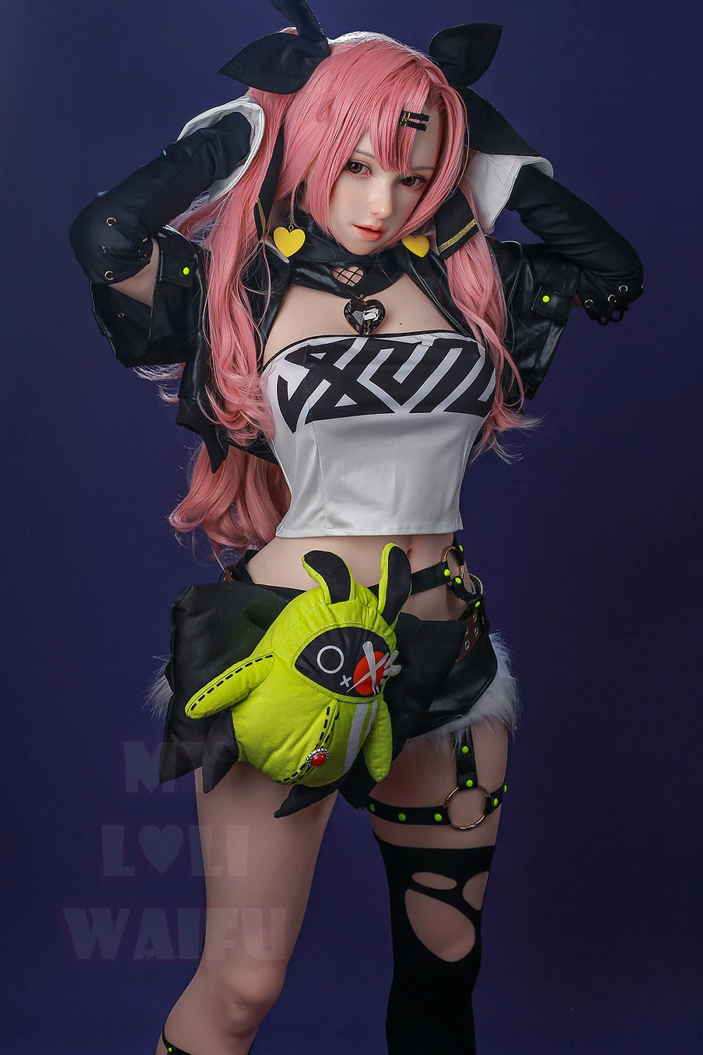 LW DOLL 152cm Eカップ