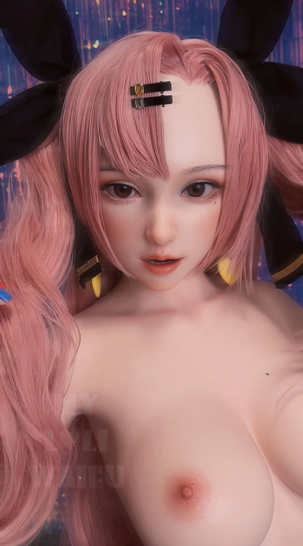 等身大アダルトドール