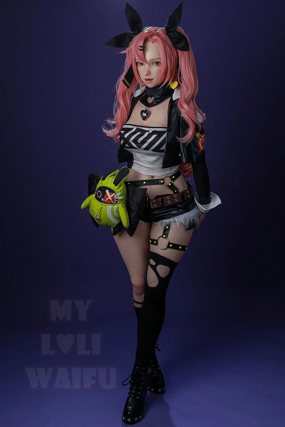 等身大アダルトドール