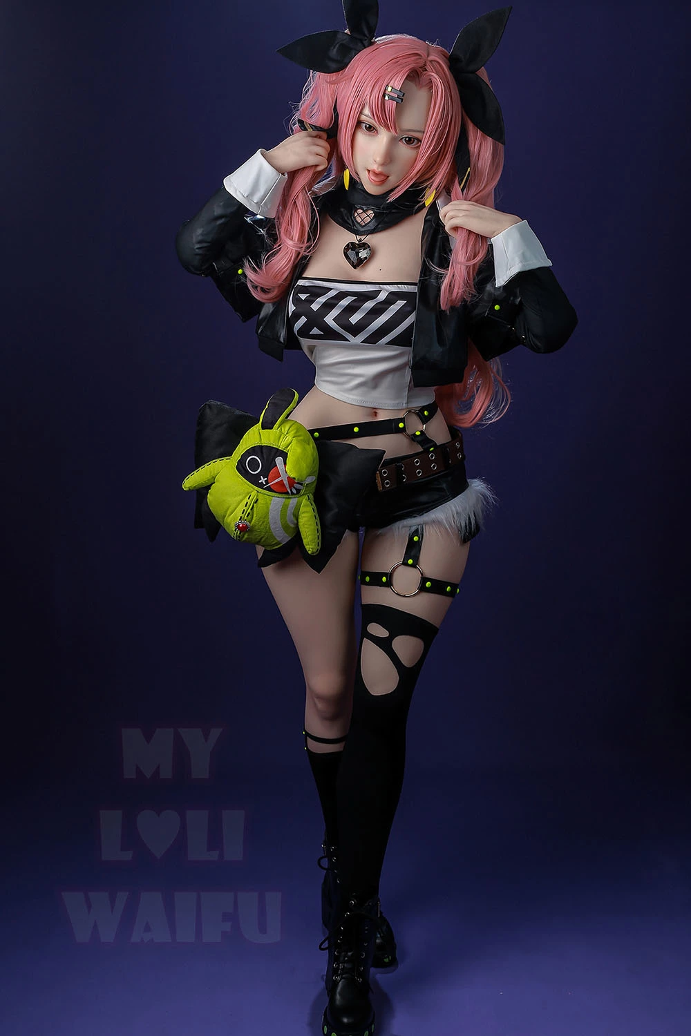 可愛い美少女 ラブドール