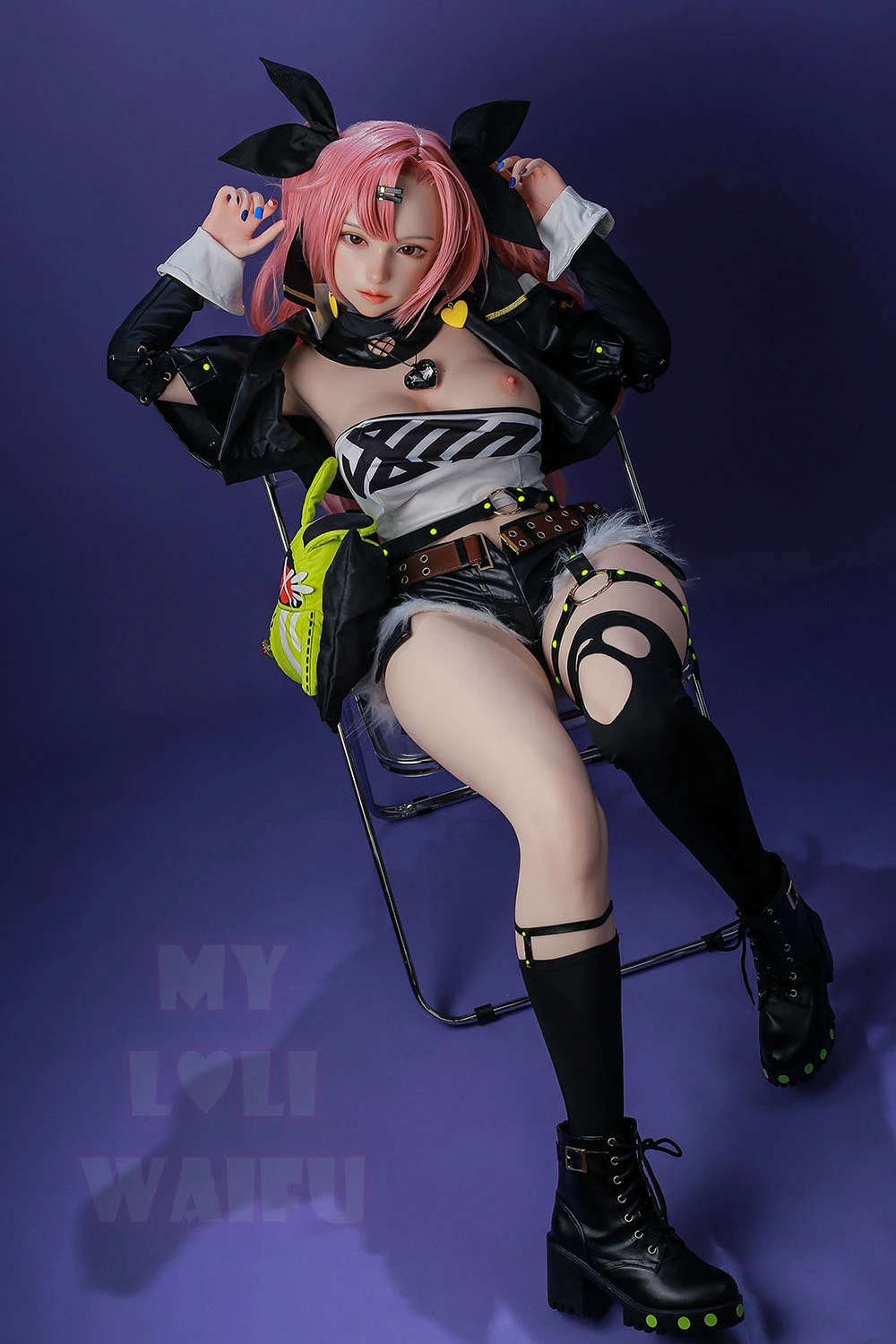 等身大アダルトドール